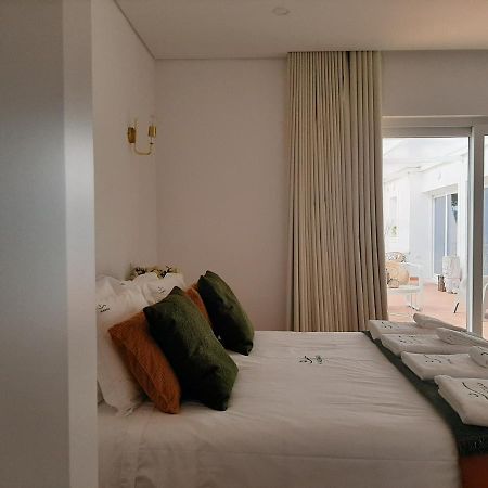Villa Monte Vale Manhas By Hi Alentejo São Bartolomeu da Serra Esterno foto