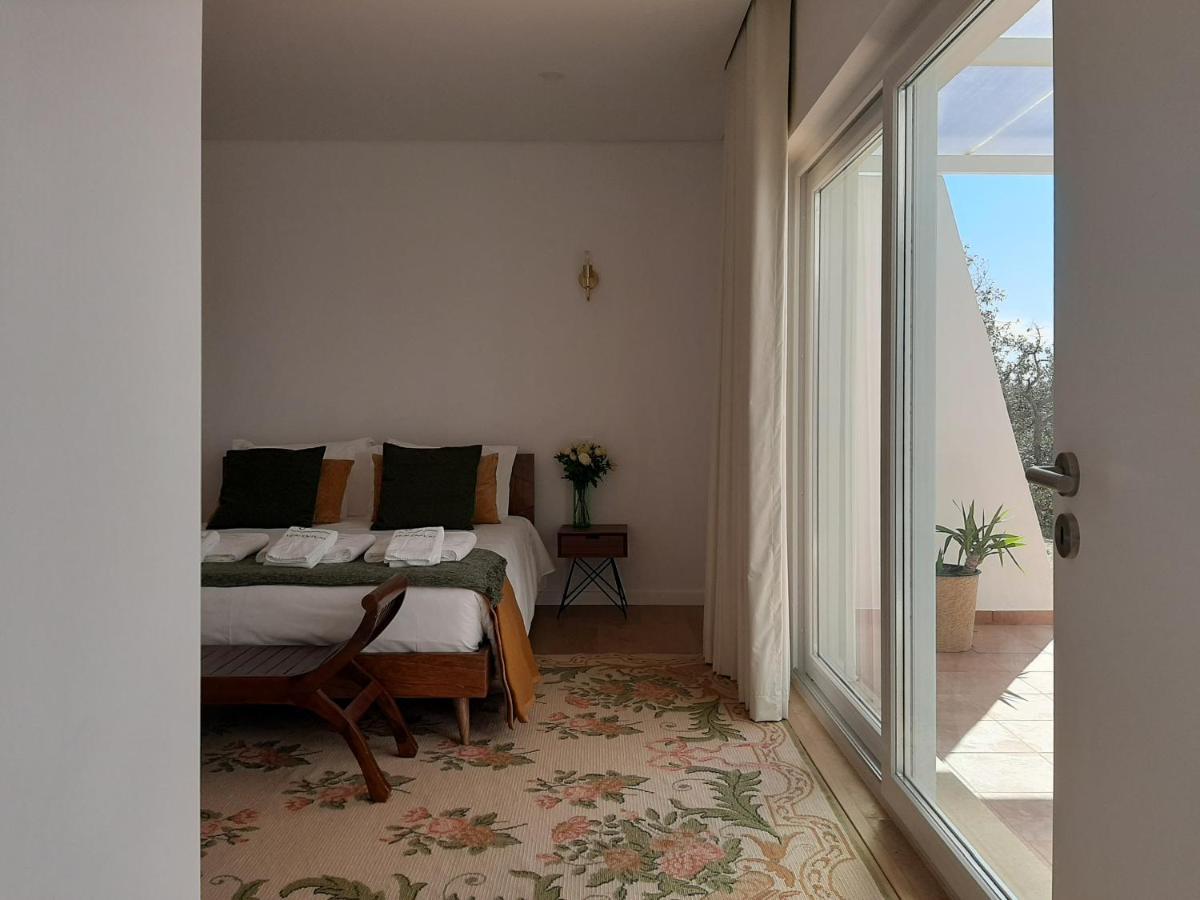 Villa Monte Vale Manhas By Hi Alentejo São Bartolomeu da Serra Esterno foto